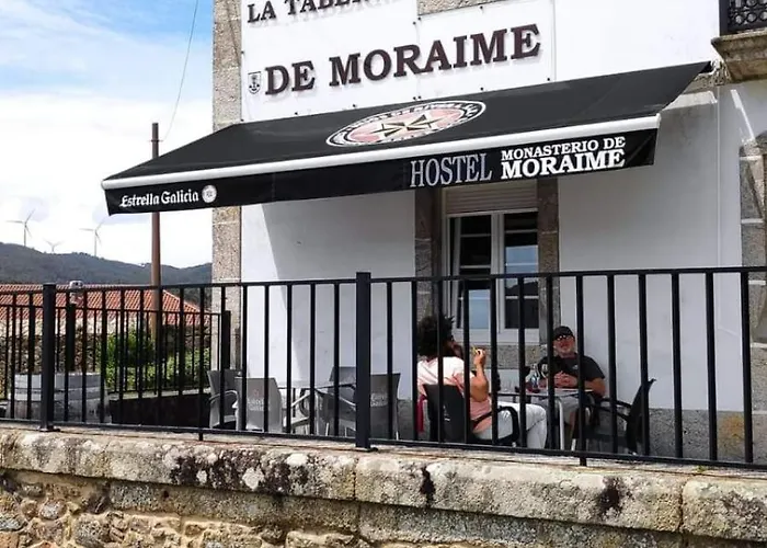 Monasterio De ゲストハウス