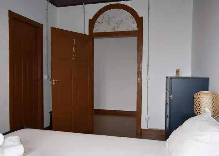 Monasterio De Moraime