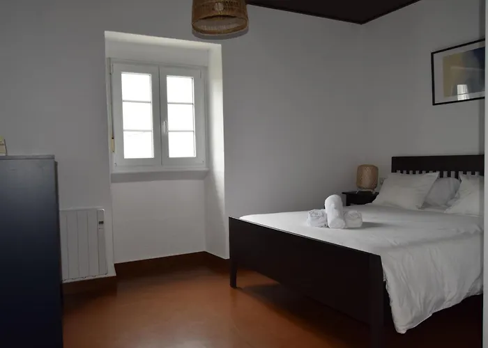 ゲストハウス Monasterio De 4*