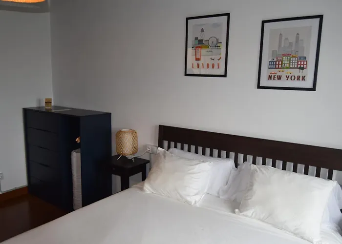 Monasterio De 4* Moraime