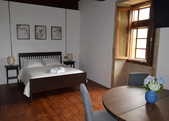 Monasterio De 4* Moraime