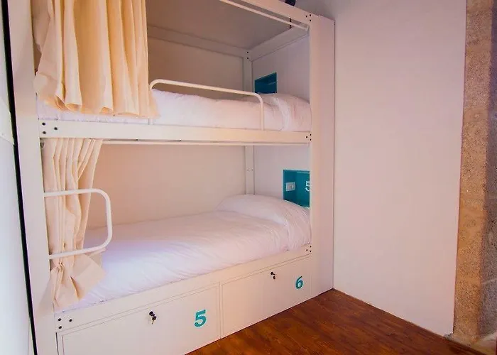 Monasterio De 4* Moraime