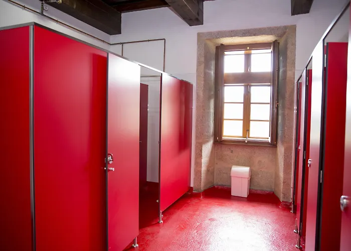 Monasterio De ゲストハウス