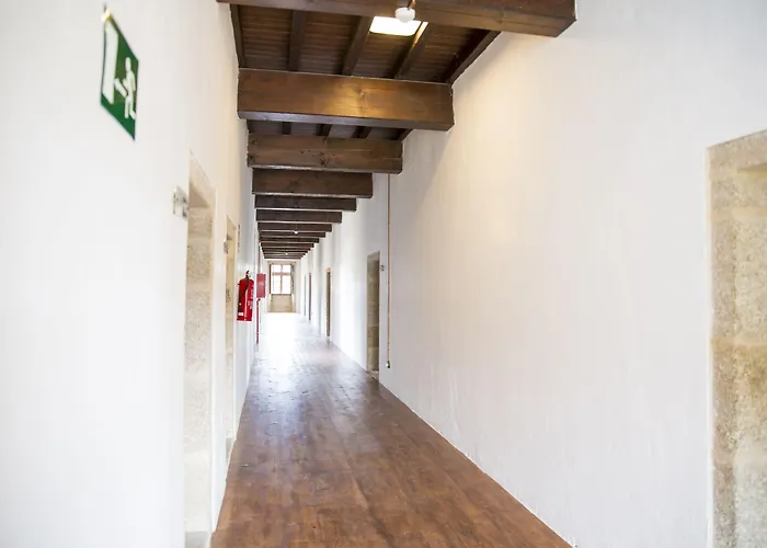 Monasterio De 4* Moraime