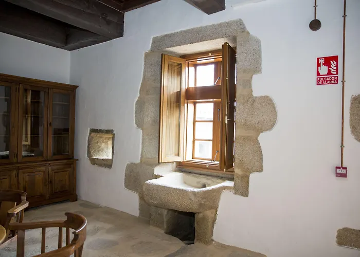 Monasterio De ゲストハウス