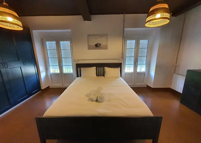 ゲストハウス Monasterio De