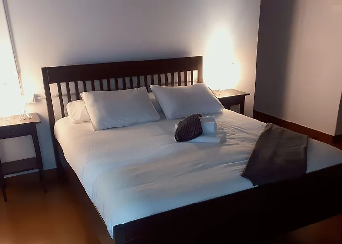 Monasterio De ゲストハウス