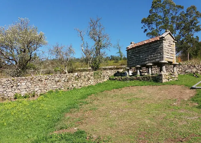 Monasterio De ゲストハウス 4*