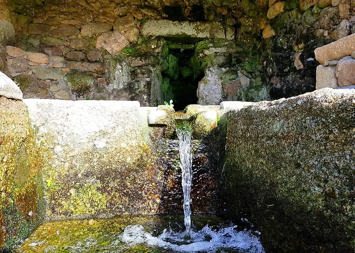 ゲストハウス Monasterio De