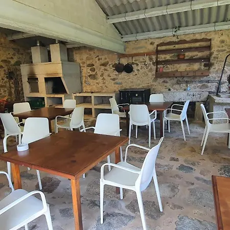 Monasterio De Moraime