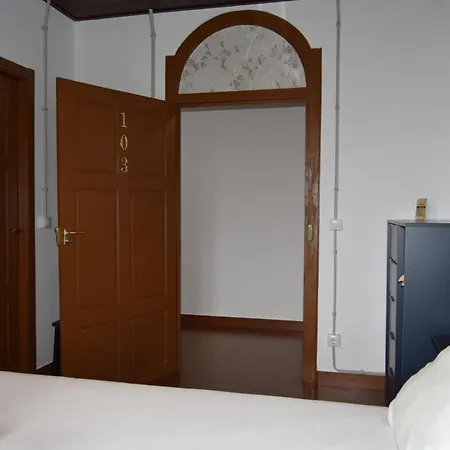 Monasterio De Moraime