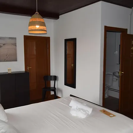 Penzion Monasterio De 4*