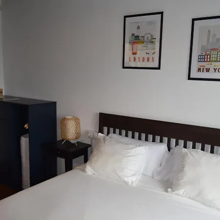 Monasterio De 4* Moraime