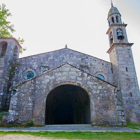 Penzion Monasterio De 4*