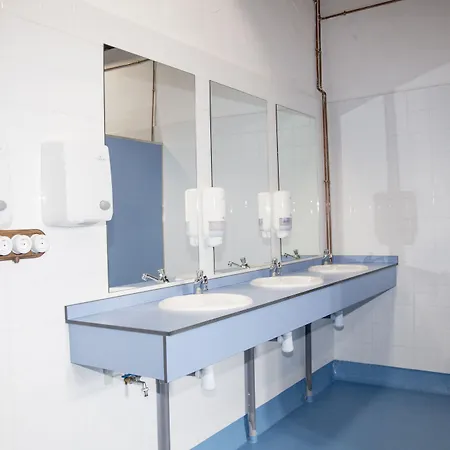 Penzion Monasterio De Moraime