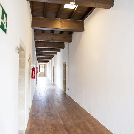 Monasterio De 4* Moraime