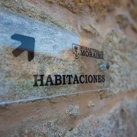 Monasterio De Moraime