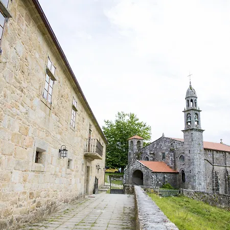 Monasterio De Moraime