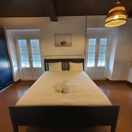 Penzion Monasterio De