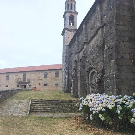 Monasterio De