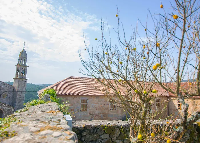 Monasterio De