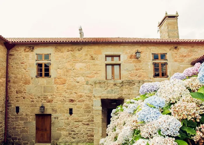 Monasterio De Pensjonat
