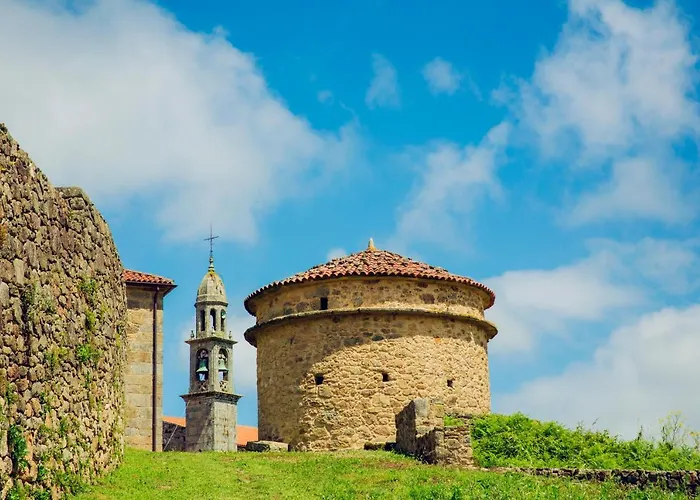 Monasterio De Pensjonat 3*