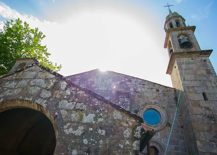 Monasterio De