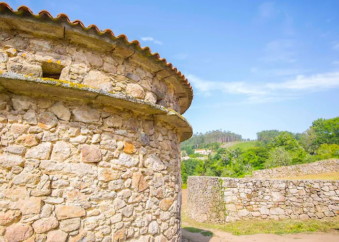 Monasterio De
