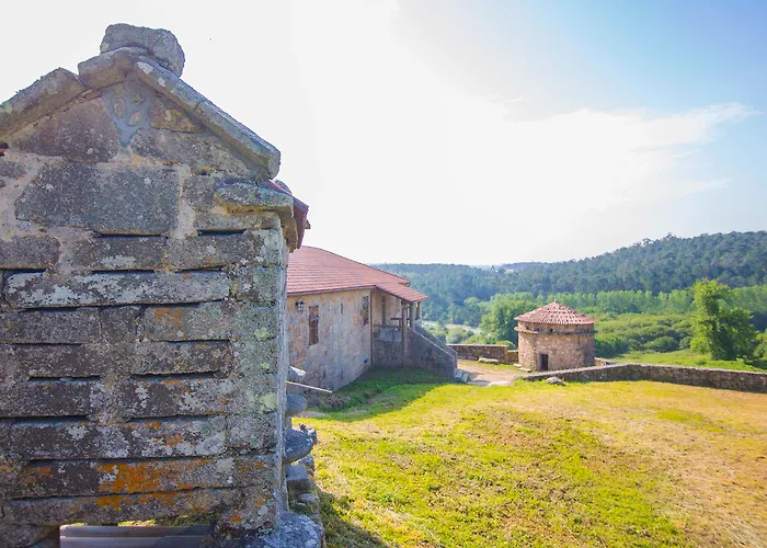 Monasterio De Pensjonat