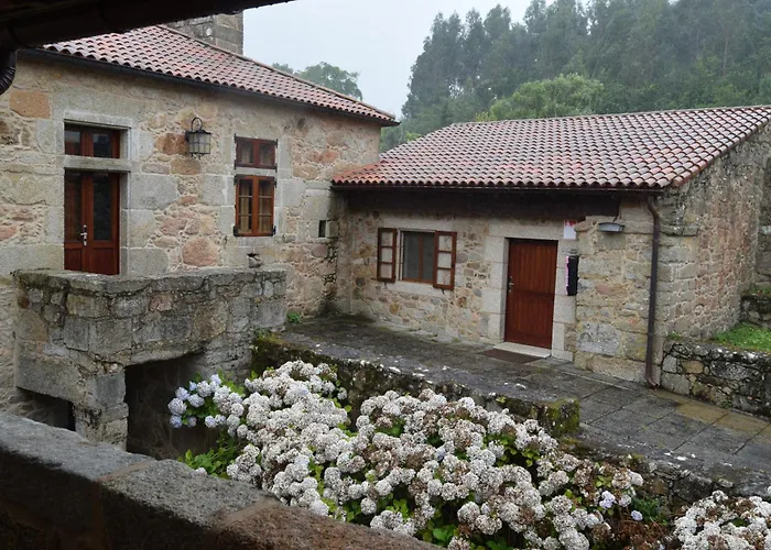 Monasterio De