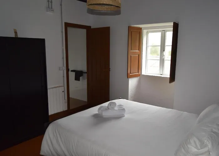 Monasterio De Pensjonat 3*