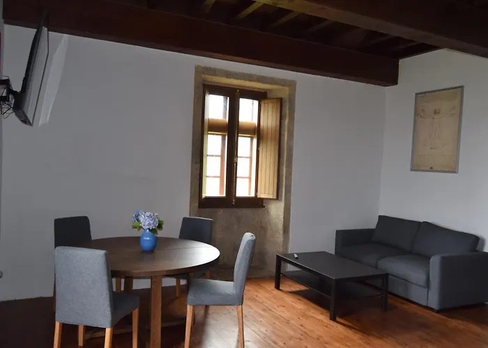 Monasterio De Pensjonat 3*