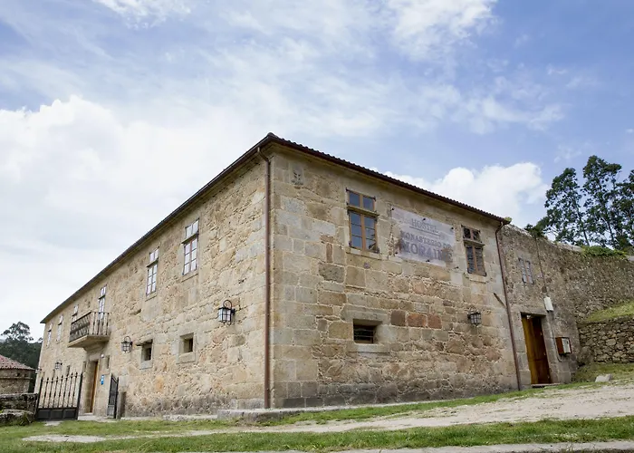 Pensjonat Monasterio De