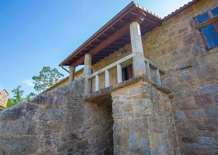 Monasterio De Pensjonat