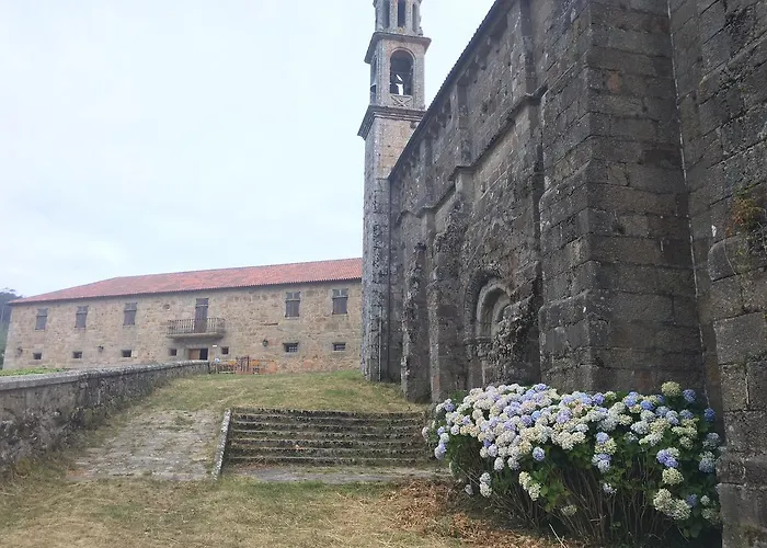 Monasterio De